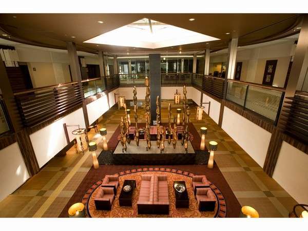 Hotel Morinokaze Tateyama image