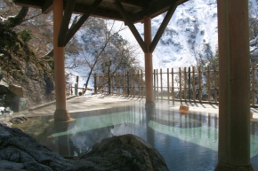 Oomaki Spa image