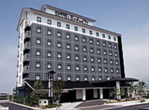 Hotel Route Inn Wajima image