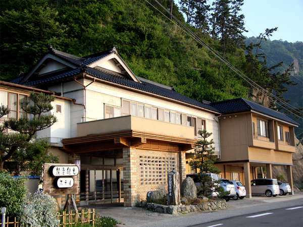 Noto Kanko Hotel image