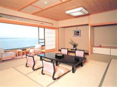 Tenku no Yado Daikanso image