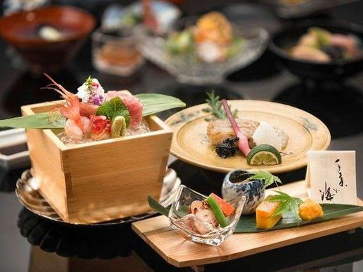 Kanazawa Chaya photo