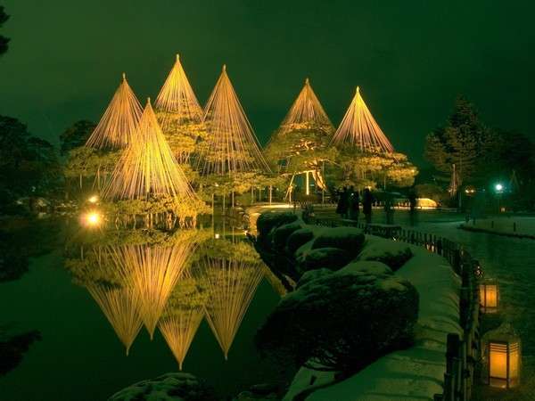 ANA Crowne Plaza Hotel Kanazawa image