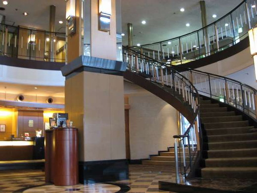 Kanazawa New Grand Hotel Prestige image