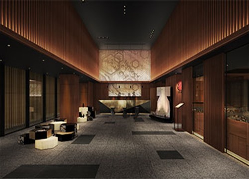 Mitsui Garden Hotel KANAZAWA image