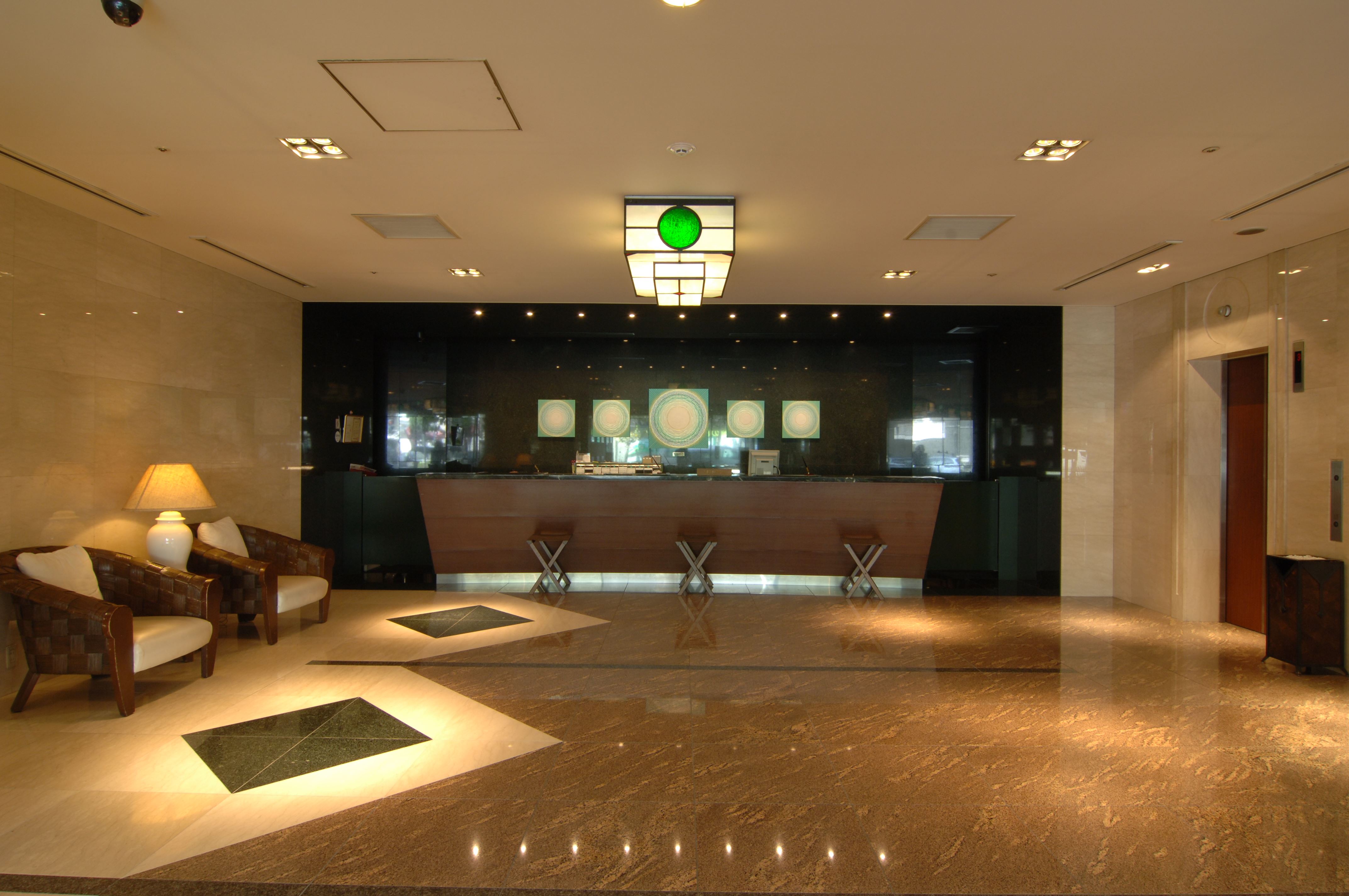 Hotel Villa Fontaine Tokyo Kayabacho image