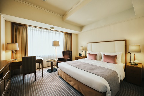 The Imperial Hotel photo