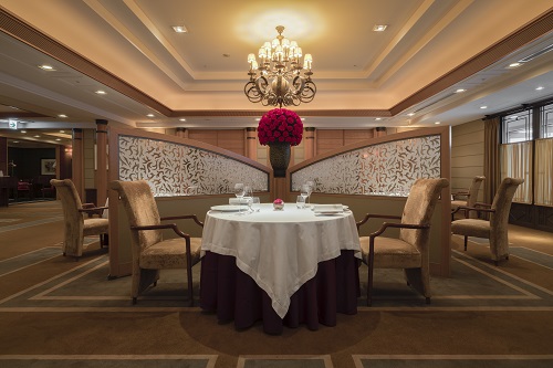 Restaurant/Dining photo