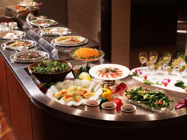 Dai-ichi Hotel Tokyo image