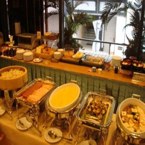 Ginza Nikko Hotel image