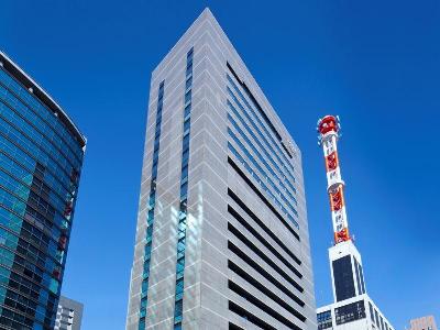 Dai-ichi Hotel Tokyo Annex image