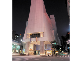 Hotel Seiyo Ginza image
