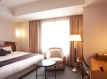 Hotel East 21 Tokyo image