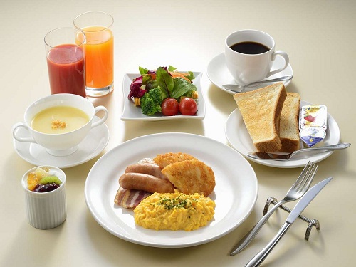 Ginza Capital Hotel Main Building image