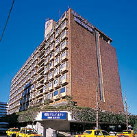Hotel Fukuracia Harumi image