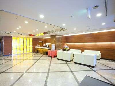 Pearl Hotel Kayabacho image