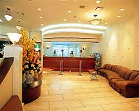 Smile Hotel Tokyo Nihombashi image