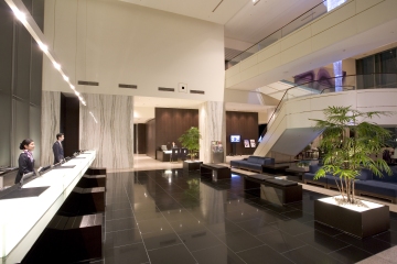 The Royal Park Iconic Tokyo Shiodome image