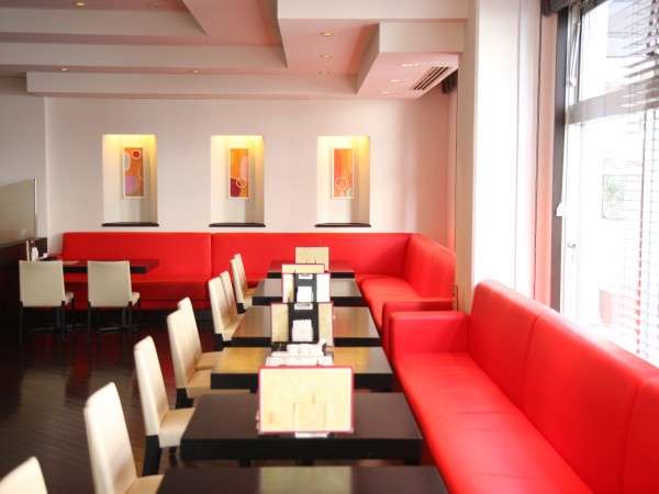 Best Western Tokyo Nishikasai image