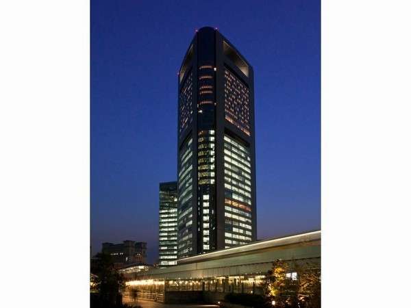 Park Hotel Tokyo image