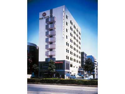 Pearl Hotel Kasai image