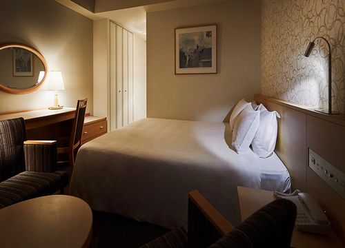 Tobu Hotel Levant Tokyo image