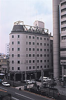 Toyocho Vista Hotel image