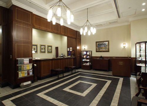 Hotel Monterey Ginza image