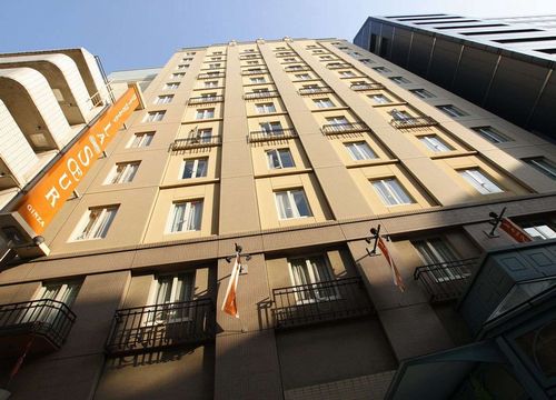 Hotel Monterey La Soeur Ginza image