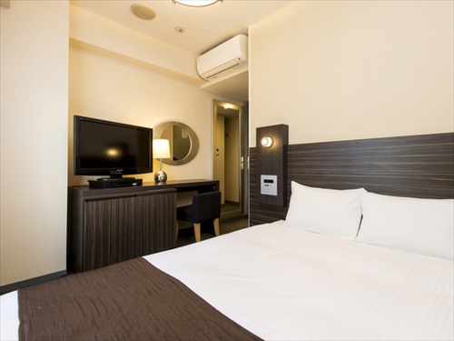 Hotel Villa Fontaine Tokyo Nihombashi Mitsukoshimae image