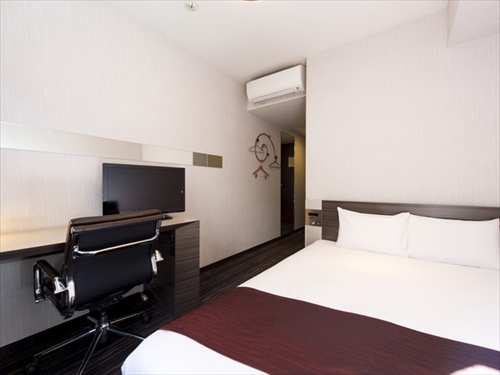Hotel Villa Fontaine Tokyo Hatchobori image
