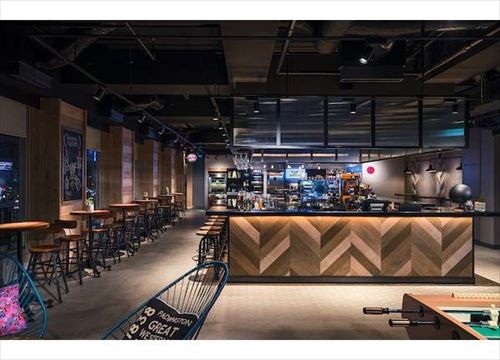 Moxy Tokyo Kinshicho image