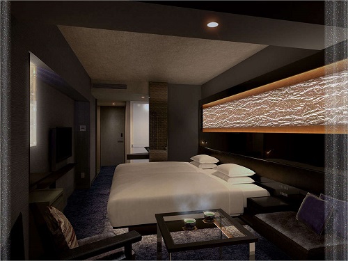 Mitsui Garden Hotel Nihonbashi Premier image