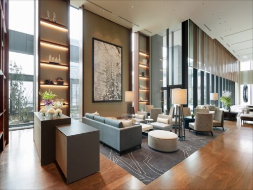 Ascott Marunouchi Tokyo image