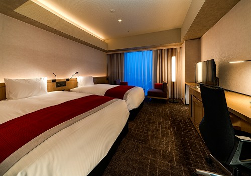 Daiwa Roynet Hotel Tokyo Ariake image