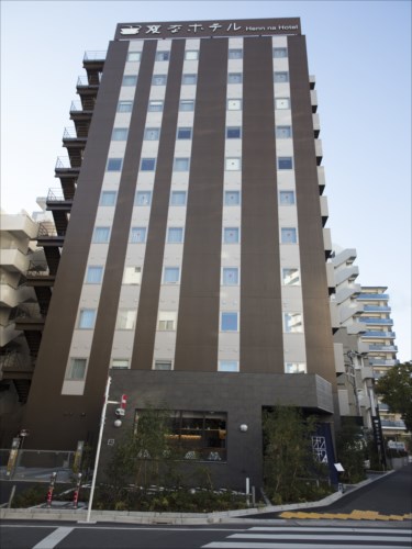 Henn na Hotel Tokyo Nishikasai image