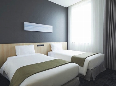 hotel MONday TOYOSU image
