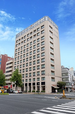 Hotel Keihan Tokyo Yotsuya image