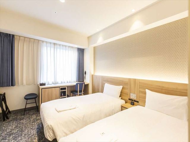 VIA INN Prime Nihonbashi Ningyocho image