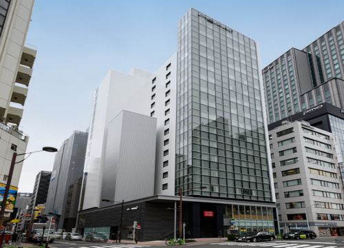 remm plus GINZA image