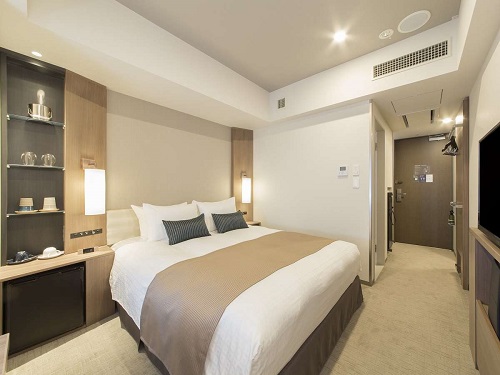 Tokyu Stay Ginza photo