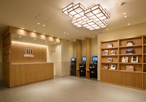 hotel MONday TOKYO NISHIKASAI image