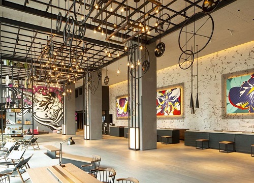 Tokyo Bay Shiomi Prince Hotel image