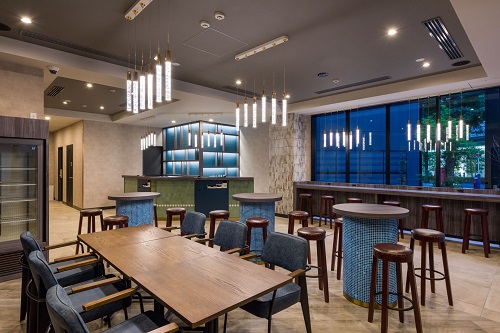 ICI Hotel Tokyo-Hatchobori image