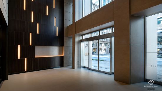 Daiwa Roynet Hotel Tokyo-Kyobashi PREMIER photo