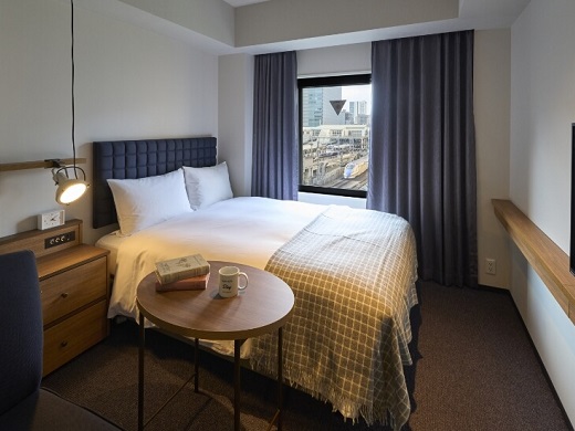 Hotel RE sol stay Akihabara image