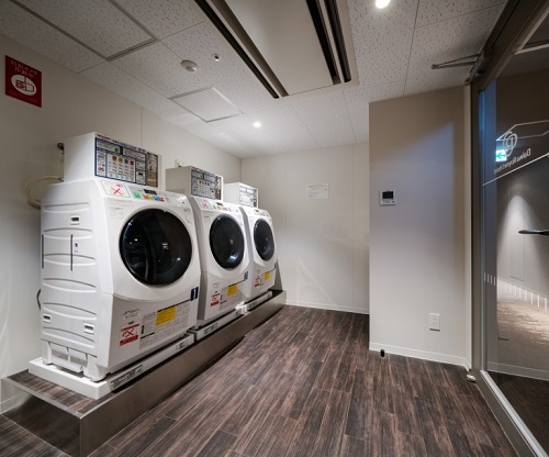 Hotel facilities photo