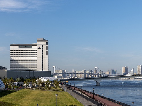 LA VISTA TOKYO BAY image