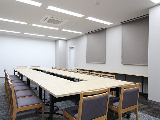 Koko Hotel Tsukiji Ginza image