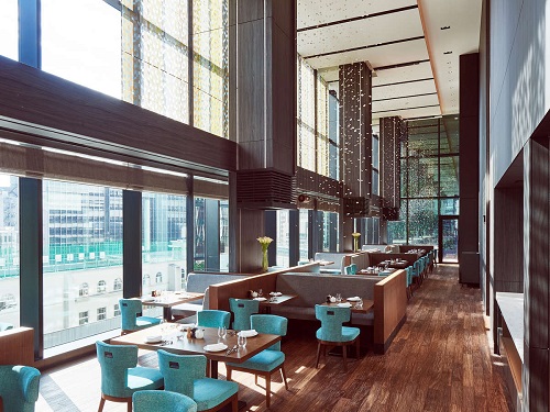 Restaurant/Dining photo